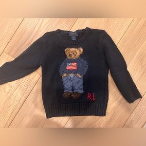 POLO Ralph Lauren sweater